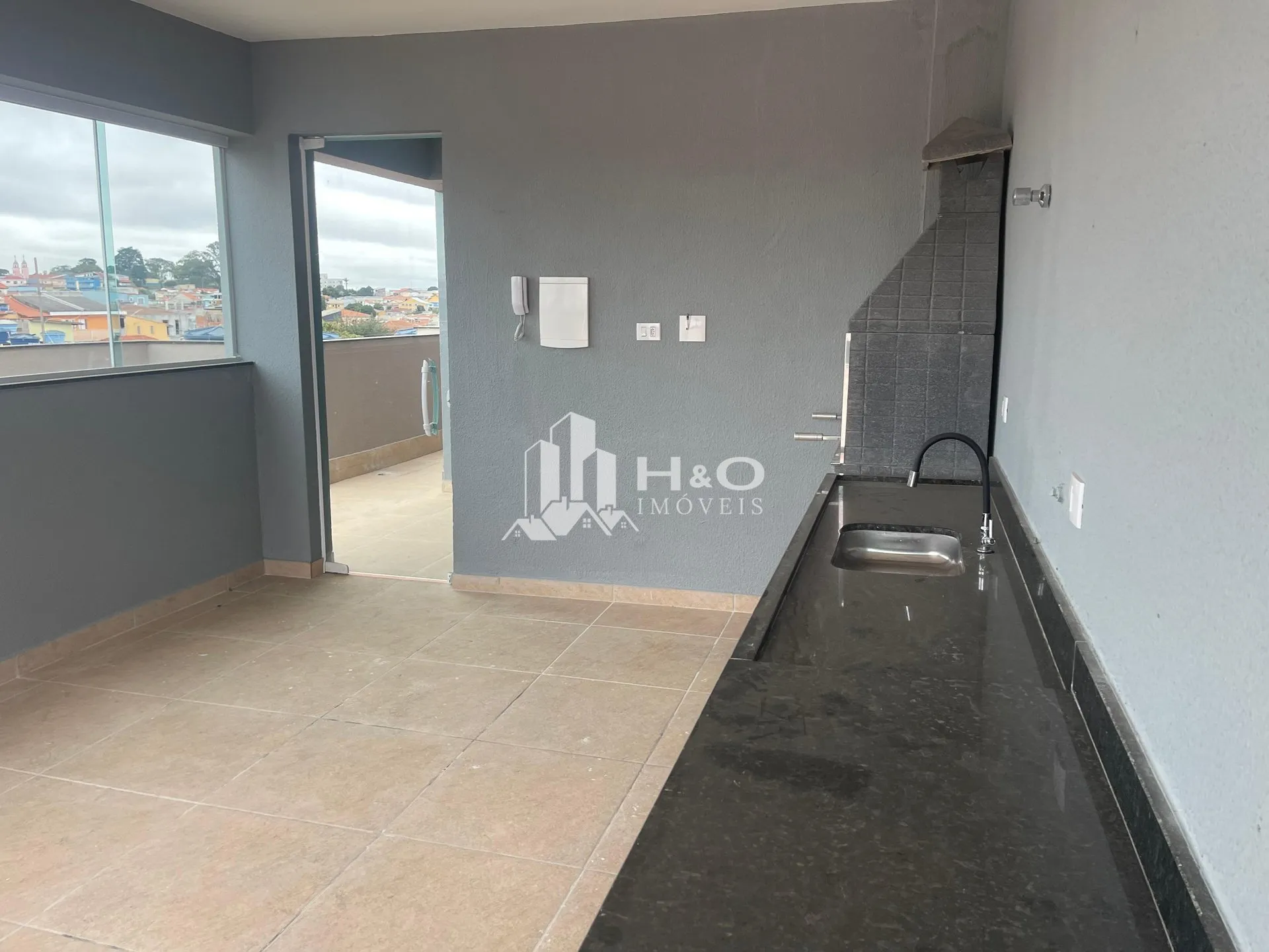 Imagem Apartamentos à Venda em Itaquera - 1 e 2 Dormitórios | A partir de R$ 214.000,00
