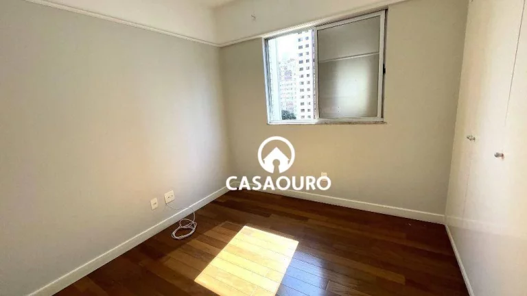 Imagem Apartamento com 2 quartos para alugar, 75 m² por R$ 5.608/mês - Lourdes - Belo Horizonte/MG