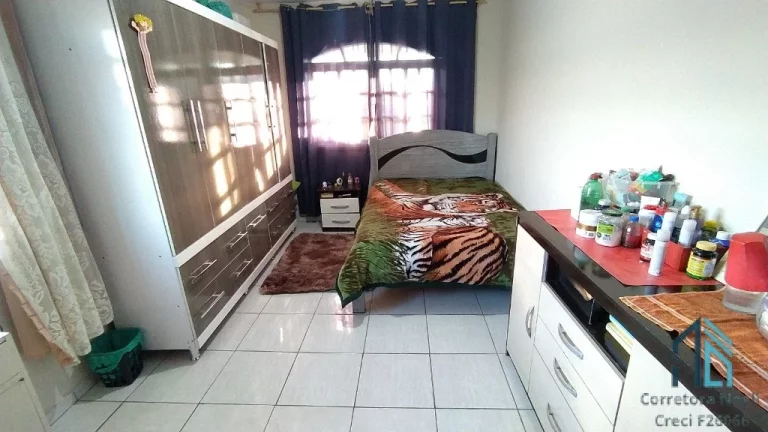 Imagem (PERMUTA) Casa a venda 05 quartos em Colombo PR