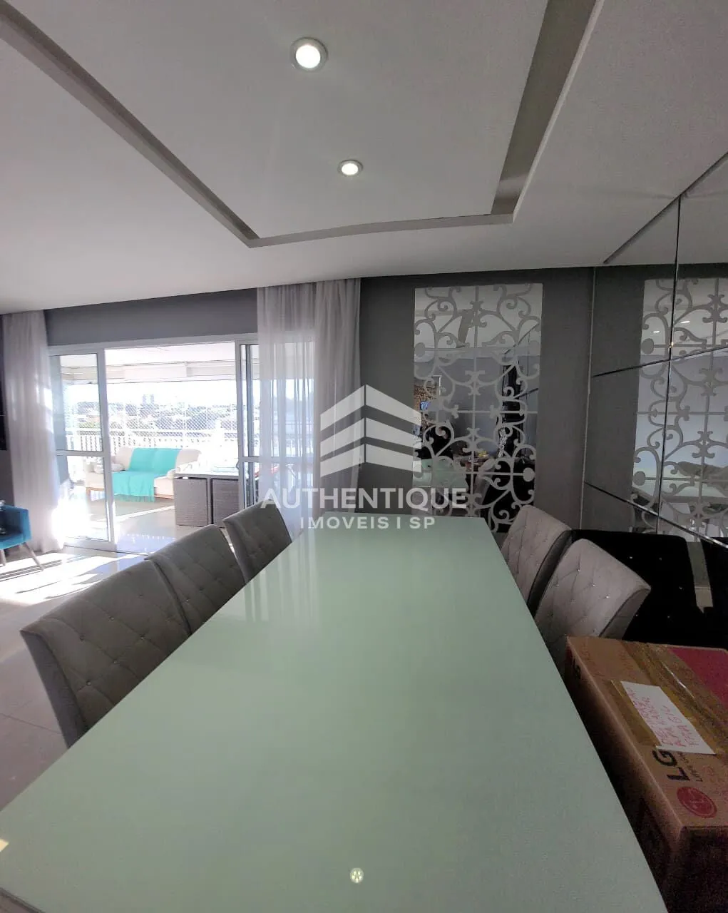 Imagem DOMO LIFE CENTRO SAO BERNARDO DO CAMPO - Apartamento no Centro de São Bernardo do Campo à venda