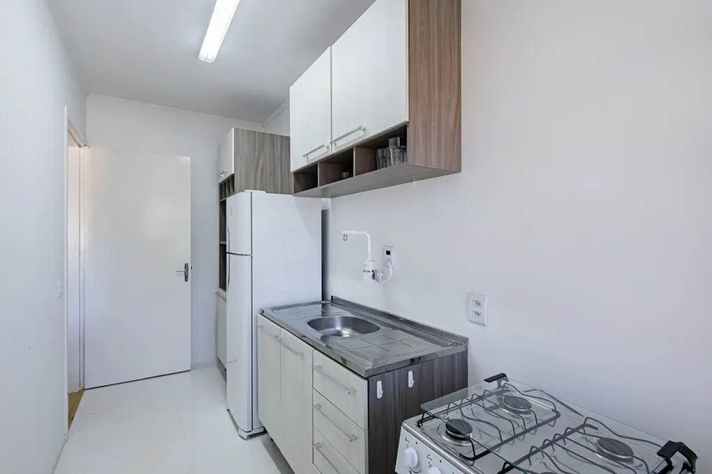 Imagem Apartamento em Glória