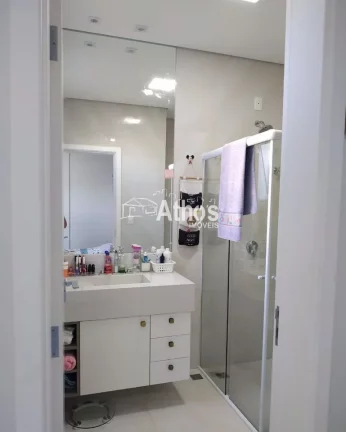 Imagem Casa com 4 dormitórios à venda, 223 m por R$ 2.500.000,00 - Residencial Duas Marias - Indaiatuba/SP
