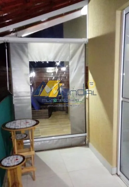 Imagem Chale a Venda no Catarina Home Club