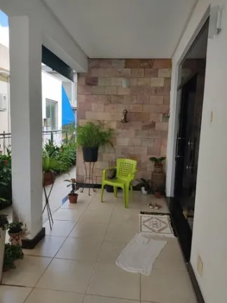 Imagem Casa de Condomínio com 4 Quartos à Venda, 510 m² em Parque Verde - Belém