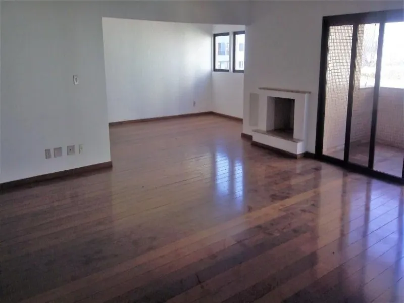 Imagem Apartamento 258m² no VILA LEÃO - Sorocaba