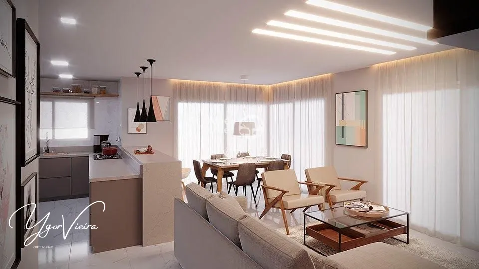 Imagem Vende-se Apartamento de 01 suite em Canela a 5 minutos da Catedral de Pedra