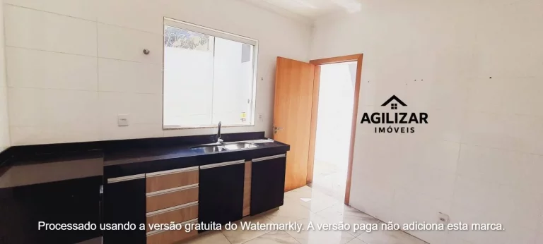 Imagem Casa 03 quartos - Rio Branco