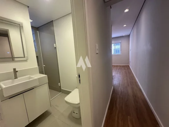 Imagem Apartamento à venda no Boqueirão!