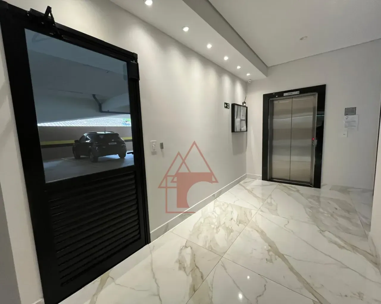 Imagem Apartamento com 2 Quartos à Venda, 78 m² em Guilhermina - Praia Grande