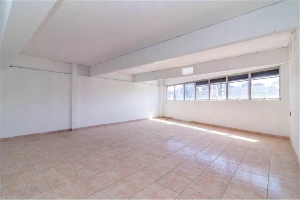 Imagem Prédio Residencial em Partenon