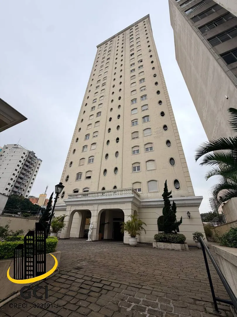 Foto do imóvel Apartamento com 1 Quarto à venda, 35m² - Campos Elíseos em Alameda Eduardo Prado