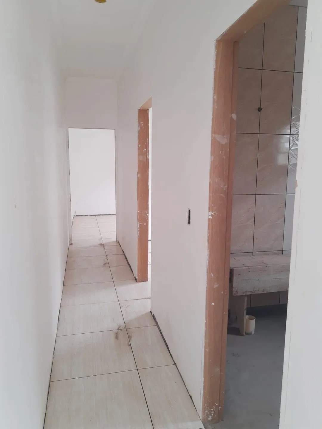 Imagem Casa à venda 2 Quartos, 125M², Residencial e Comercial Portal dos Eucaliptos, Pindamonhangaba - SP