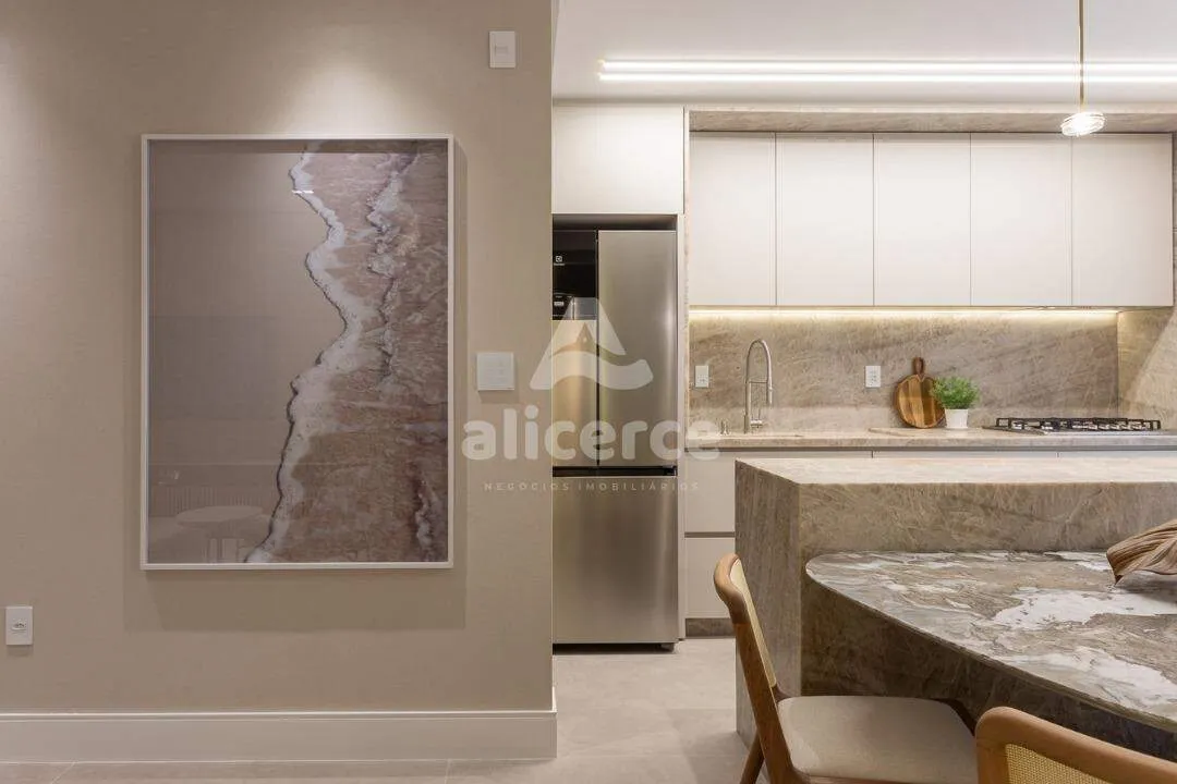 Imagem Apartamento à venda com 3 quartos 3 suítes, 122,9m² em Campinas São José