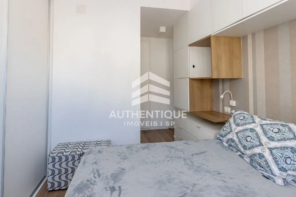 Imagem MODERN LIFE VILA MARIANA - Apartamento à venda no bairro Vila Mariana - São Paulo/SP, Zona Sul