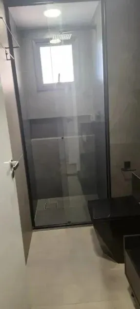 Imagem Apartamento para Venda, Água Branca, 2 dormitórios, 1 suíte, 2 banheiros, 1 vaga