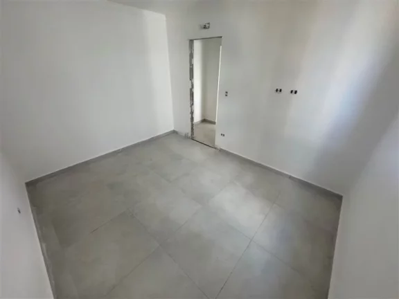 Imagem APARTAMENTO COM 50 m² - CAIÇARA - PRAIA GRANDE SP