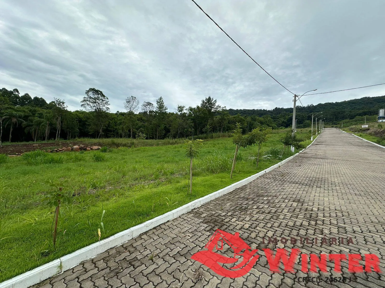Foto do imóvel Lotes planos no Loteamento São Miguel, Picada Cara, Feliz