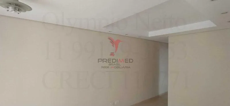 Imagem Apartamento 2 dormitórios 50m² 1 vaga Chacara Inglesa Sao Paulo/SP