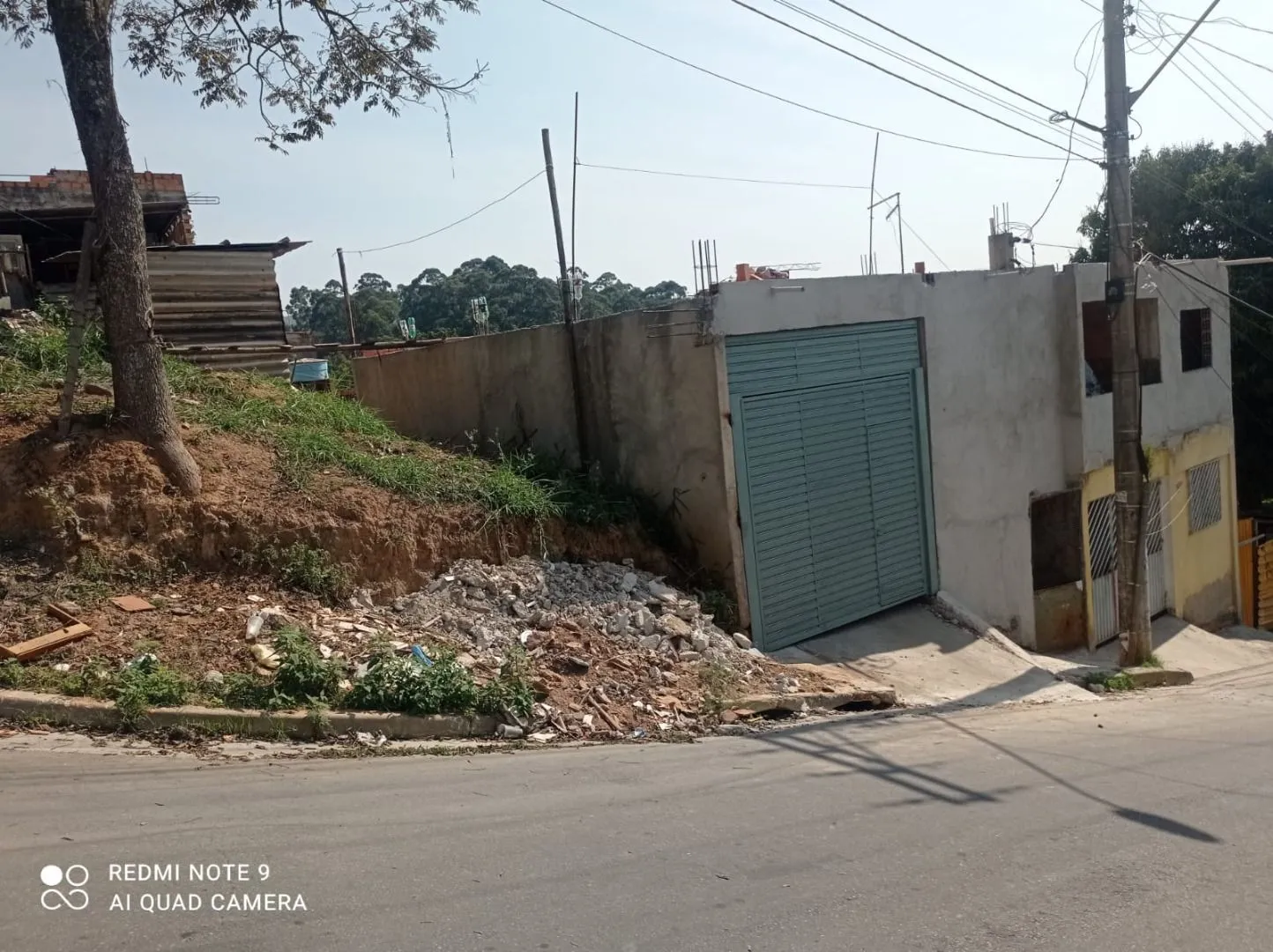Imagem Sobrado com 3 dormitórios à venda, 100 m² por R$ 450.000,00 - Cidade Soberana - Guarulhos/SP