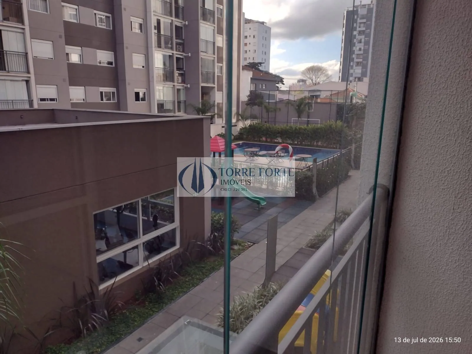 Imagem Apartamento novo de 3 dormitórios e 1 vaga próximo a Vila Carrão