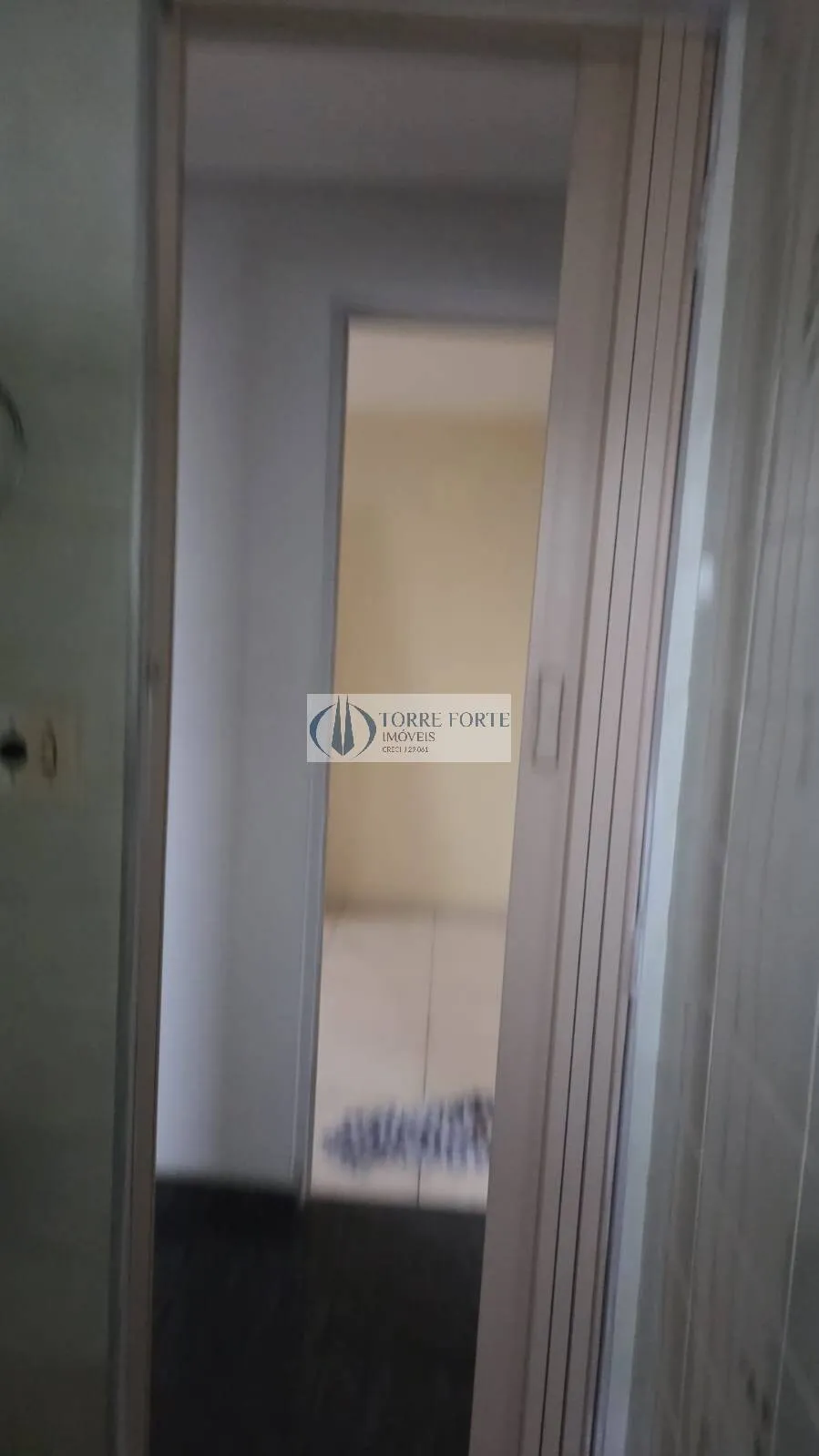 Imagem Lindo Apartamento com 2 dormitórios em Vila Ivone