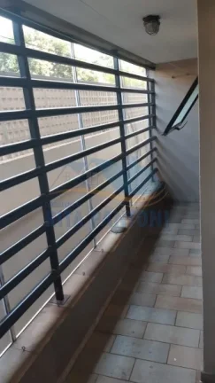Imagem Apartamento - Ribeirão Preto - Parque dos Bandeirantes - Região Leste