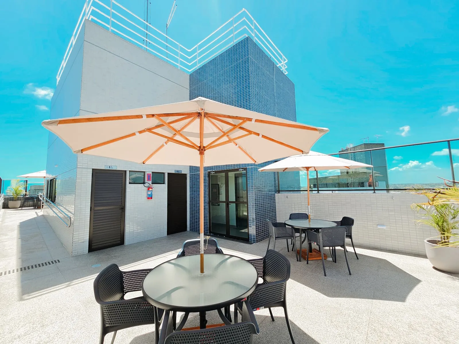 Imagem Allure Residence