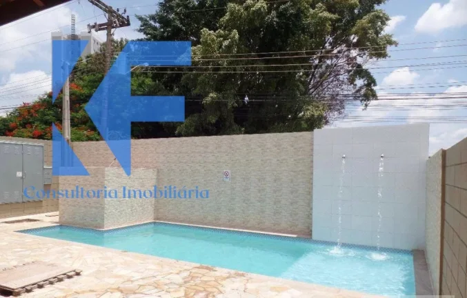 Imagem APARTAMENTO RESIDENCIAL em HORTOLÂNDIA - SP, JARDIM SÃO SEBASTIÃO