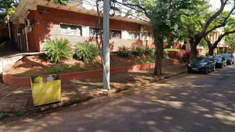 Imagem Indústria à venda em Ribeirão Preto, Parque Industrial Lagoinha, 10.609,55m2