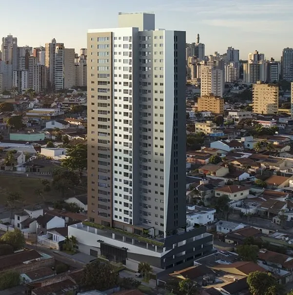 Foto do imóvel Apartamento à venda no bairro Jardim América - Goiânia/GO