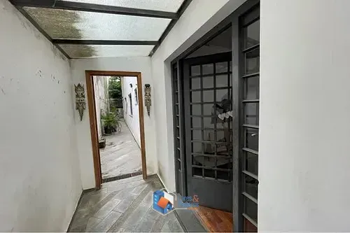 Imagem Casa para venda em Alto da Lapa com 4 quartos, sendo 2 suítes, 282m²