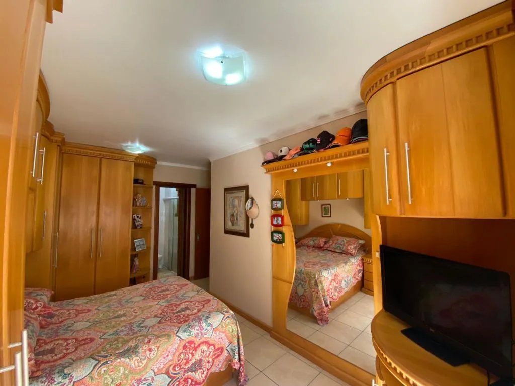 Imagem Apartamento 3 Dormitórios - Bairro Centro