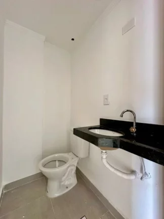 Imagem Apartamento à Venda em Guilhermina, Praia Grande - SP