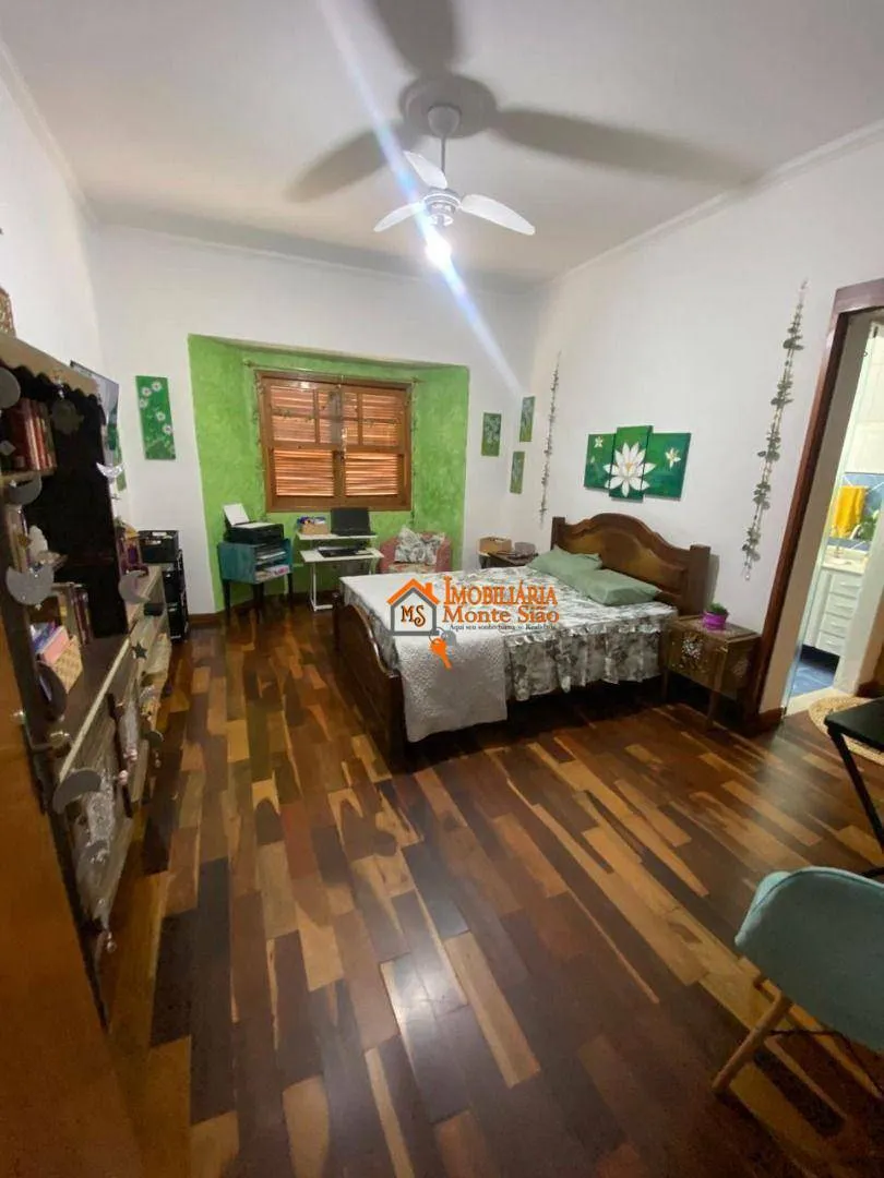 Imagem Casa com 2 dormitórios à venda, 184 m² por R$ 798.000,00 - Vila Milton - Guarulhos/SP