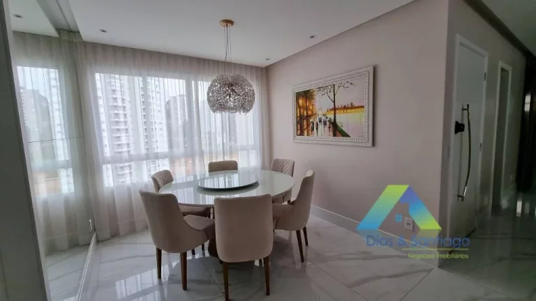Imagem Apartamento com 3 suítes à venda, 138 m² por R$ 1.694.000,00 - Vila Andrade - São Paulo/SP