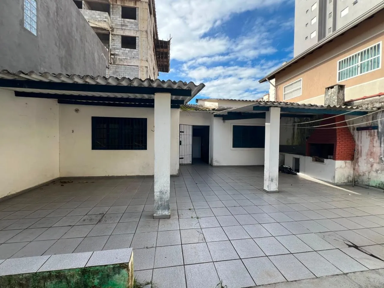 Imagem Terreno para Venda em Praia Grande, Caiçara