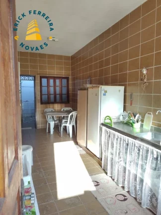 Imagem Casa bairro santa monica disponivel para venda