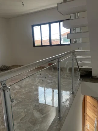 Imagem Seu novo lar moderno e aconchegante no coração de Santo André.