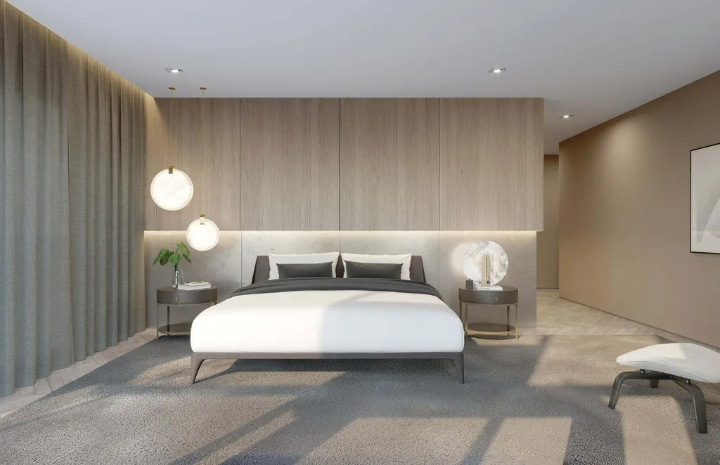 Imagem Apartamento em Cristal