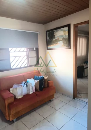 Imagem Casa Sobrado Padrão em Pinhais