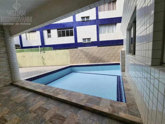 Imagem Apartamento à Venda em Caiçara, Praia Grande - SP