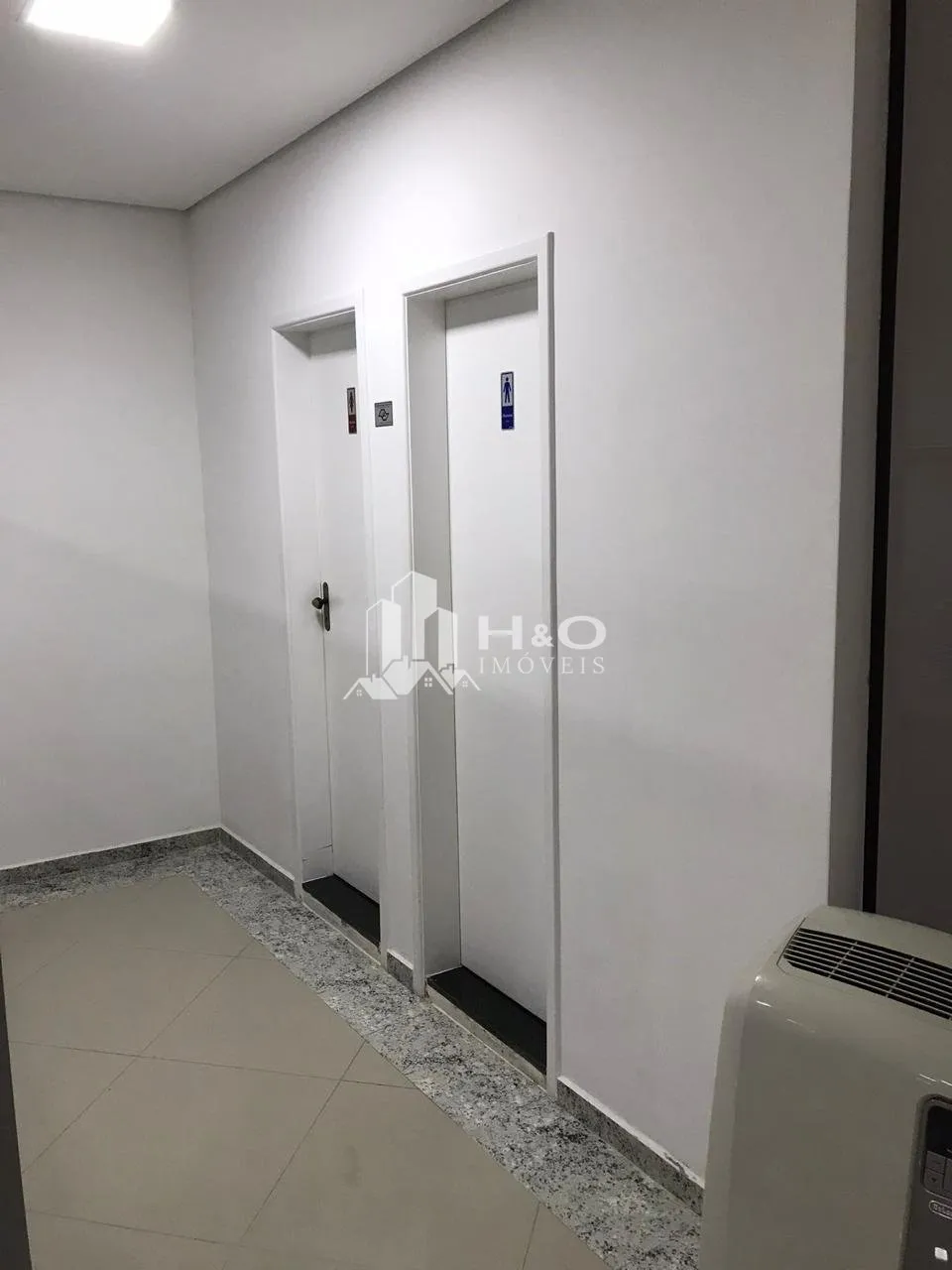 Imagem Prédio Comercial - 588m² de área útil | Vila Carrão