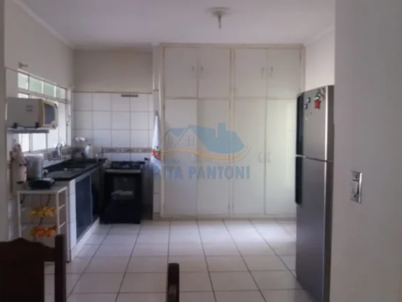 Imagem Casa - Ribeirão Preto - Vila Tibério - Região Oeste