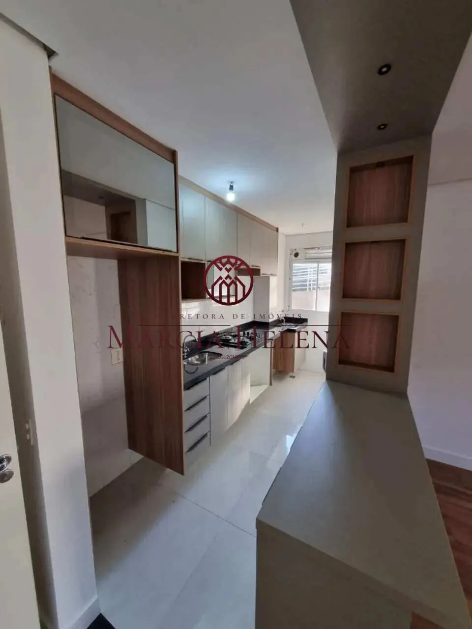 Imagem Apartamento à venda, no Vita Belle Residence em Campinas, Vila Industrial, com 2 quartos, 66m2