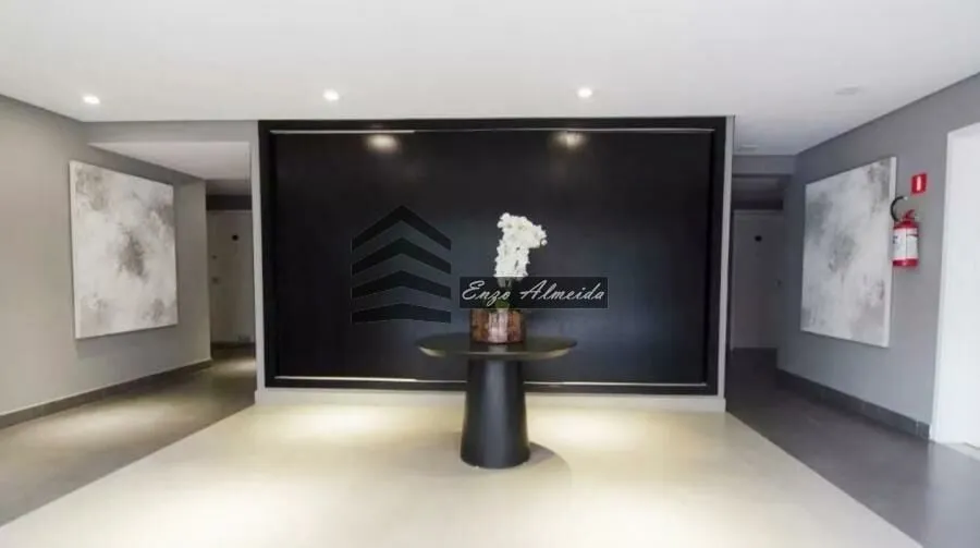 Imagem Apartamento à venda em São Paulo/SP