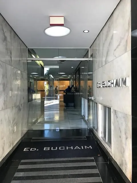 Imagem Sala comercial à venda em Porto Alegre, Centro Histórico