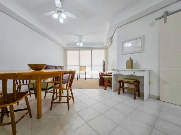 Imagem Apartamento à venda, com 3 Dormitórios 1 suíte 101m², 2 vagas - em Riviera de São Lourenço - Bertioga SP