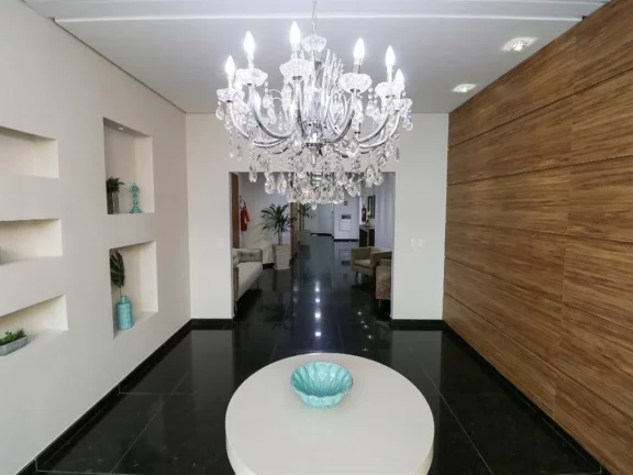 Imagem Cobertura com 4 dormitórios à venda, 366 m² por R$ 5.250.000,00 - Canto do Forte - Praia Grande/SP