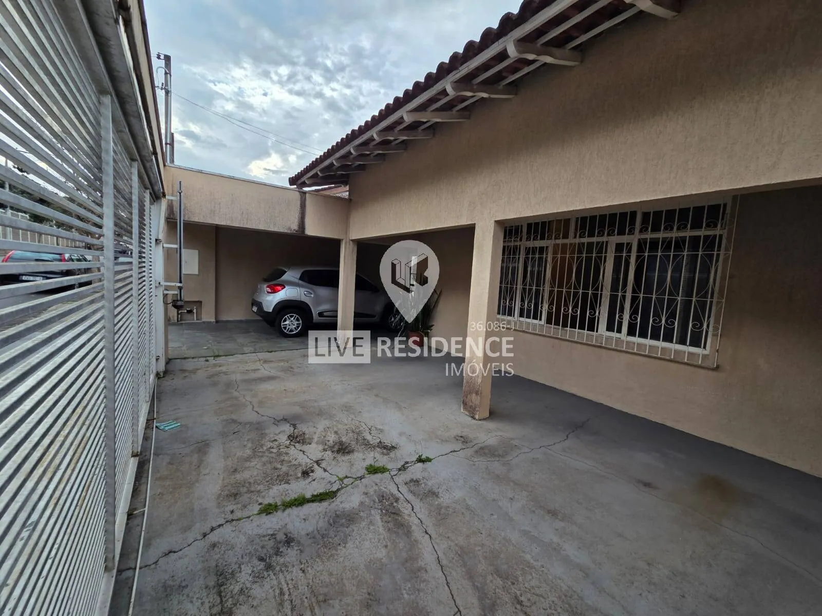 Imagem Casa à Venda Comercial e Residencial