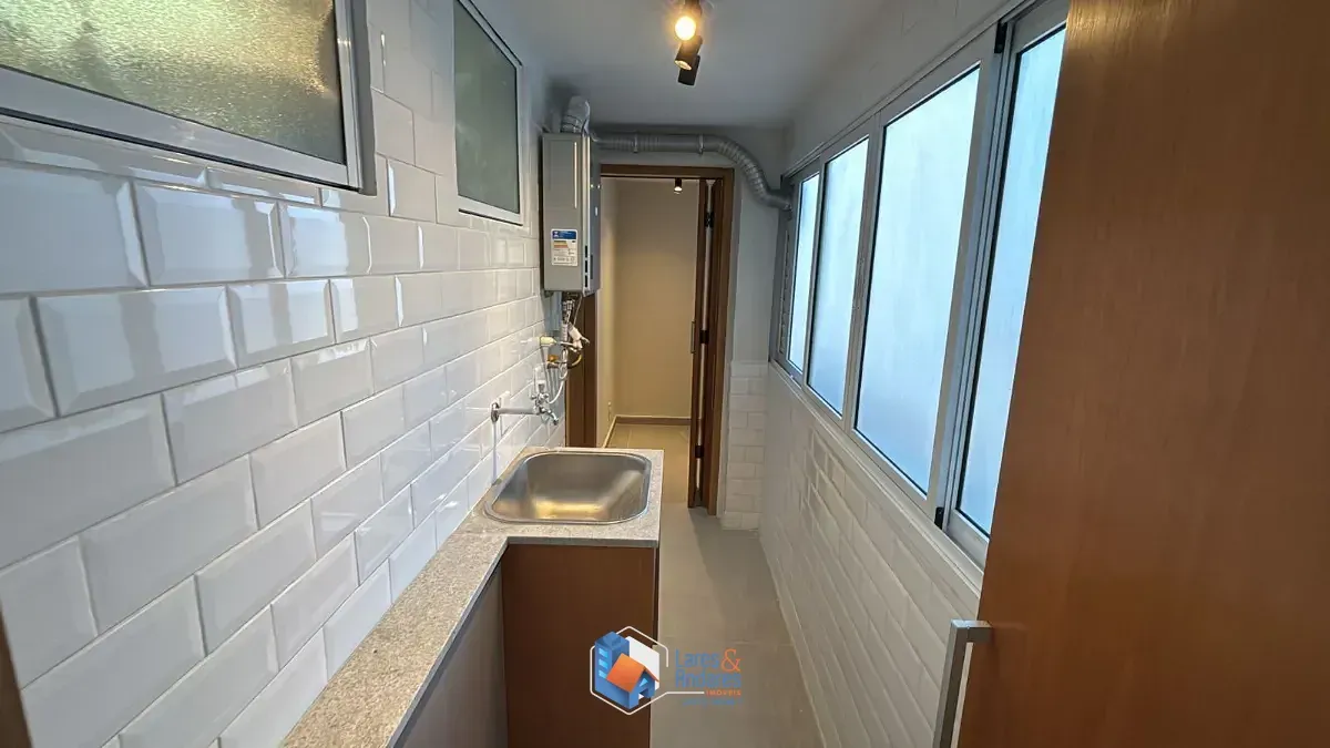 Imagem Apartamento para venda em Perdizes com 3 quartos, sendo 1 suíte, 97m²